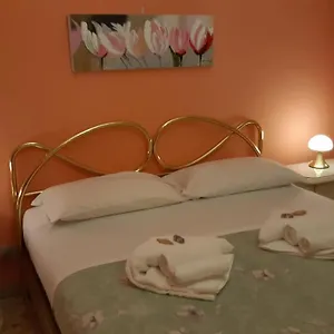Casa Giustino Appartamento Roma