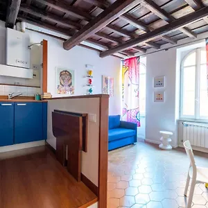 Casa Mucci Appartamento Roma