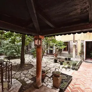 San Marco Garden House Appartamento Venezia